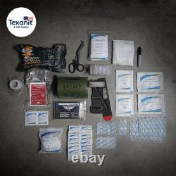 Kit de traumatisme d’urgence, garrot CAT GEN-7, attelle 36, tactique de combat militaire