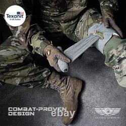 Kit de traumatisme d’urgence, garrot CAT GEN-7, attelle 36, tactique de combat militaire