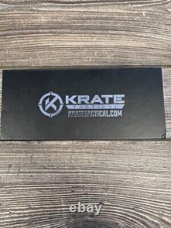 Krate Tactique Krt-otf-cf