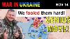 Le 14 Novembre, Les Forces Ukrainiennes Réalisent Un Chef-d'œuvre Tactique En Pleine Vue : La Guerre En Ukraine Expliquée.