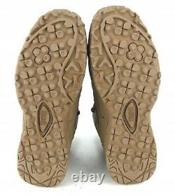 Magnum Assault Tactique 5.0 Urbain Patrol Boots Taille 46