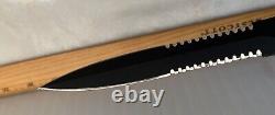 Marque Gerber Gear Fiskars Couteau de combat/tactique Gerber Mark II Boîte d'origine
