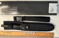 Marque Gerber Gear Fiskars Couteau de combat/tactique Gerber Mark II Boîte d'origine