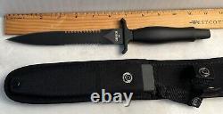 Marque Gerber Gear Fiskars Couteau de combat/tactique Gerber Mark II Boîte d'origine