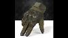 Meilleurs Ko Gt6 Hard Knuckle Tactical Army Military Combat Work Shooting Gloves