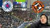Membres Dans Le Coin Visiteur à Ibrox Rangers 1 1 Dundee United Vlog 20 42