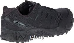 Merrell Agility Peak J17763 Tactique Armée Militaire Combat Desert Chaussures Hommes Nouveau