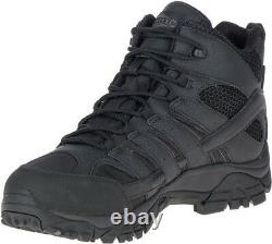 Merrell Moab 2 MID Waterproof J15853 Tactical Military Army Combat Boots Mens