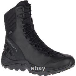 Merrell Thermo Rogue Ice+ Waterproof J17777 Bottes De Combat Tactiques Militaires Hommes