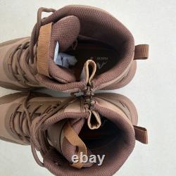 NORTIV 8 Bottes tactiques militaires pour homme, légères et confortables, bottes de travail 9,5, neuves