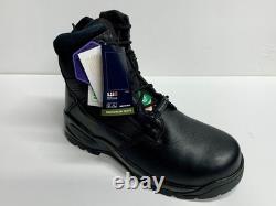 NOUVEAUX BOTTES MILITAIRES TACTIQUES IMPERMÉABLES 5.11 12443 ATAC 2.0 6 Shield Taille 10.5