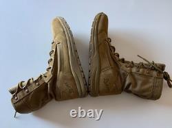 NOUVEAUX Bottes Tactiques Militaires Danner 50136 Tachyon 8 pour Hommes 7.5 COYOTE 180 $