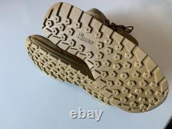 NOUVEAUX Bottes Tactiques Militaires Danner 50136 Tachyon 8 pour Hommes 7.5 COYOTE 180 $