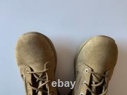 NOUVEAUX Bottes Tactiques Militaires Danner 50136 Tachyon 8 pour Hommes 7.5 COYOTE 180 $