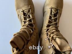 NOUVEAUX Bottes Tactiques Militaires Danner 50136 Tachyon 8 pour Hommes 7.5 COYOTE 180 $