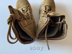 NOUVEAUX Bottes Tactiques Militaires Danner 50136 Tachyon 8 pour Hommes 7.5 COYOTE 180 $