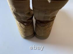 NOUVEAUX Bottes Tactiques Militaires Danner 50136 Tachyon 8 pour Hommes 7.5 COYOTE 180 $