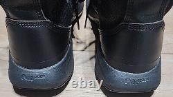 NOUVELLES Bottes de combat tactiques militaires Nike SFBB1 DX2117-001 Noir Coussin Taille 8