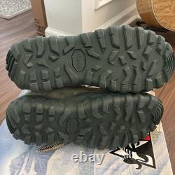 Neuves en boîte Rocky Boots S2V Special Ops Coyote militaires tactiques 10W à embout en acier