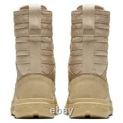 New Nike Sfb Gen 2 8 Boots Tactiques De Combat Militaire 922474-201 Taille Homme 13
