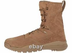 Nib Nike Sfb Field 2 8'' Leather Men Military Tactical Boots Sz. 14