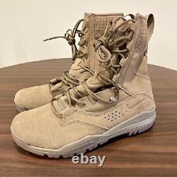 Nike Aq1202-900 Hommes 9,5 Nike Sfb 2 8 Bottes Tactiques Militaires Sof MIL Seal Oda