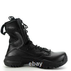 Nike Bottes Field Sfb Tactique Combat Militaire Noir Ao7507-001 Hommes Taille 12