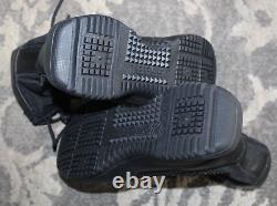 Nike Bottes Hommes Sz 6 Triple Noir Sfb B1 Bataille Militaire Tactique 8 Dx2117 001