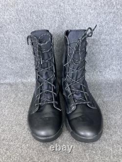 Nike Combat SFB Bottes de terrain noires 2016 Homme 14 Militaire Tactique Saut 329798-002