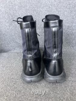 Nike Combat SFB Bottes de terrain noires 2016 Homme 14 Militaire Tactique Saut 329798-002