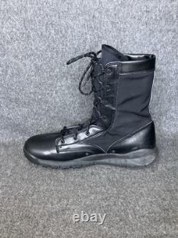 Nike Combat SFB Bottes de terrain noires 2016 Homme 14 Militaire Tactique Saut 329798-002