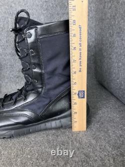 Nike Combat SFB Bottes de terrain noires 2016 Homme 14 Militaire Tactique Saut 329798-002