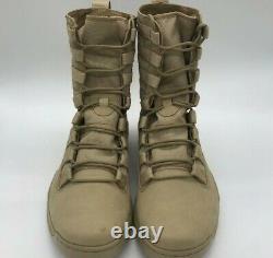 Nike Hommes Sfb Gen 2 8 Boots Tactiques De Combat Militaire Khaki 922474-201 Taille 10