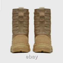 Nike Hommes Sfb Gen 2 8 Boots Tactiques De Combat Militaire Khaki 922474-201 Taille 13