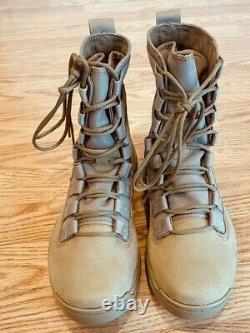 Nike Hommes Sfb Gen 2 8 Boots Tactiques De Combat Militaire Khaki Sz 6.5 922474-201