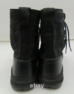 Nike Mens Sfb Gen 2 8 Military Tactical Boots Noir 922474-001 Taille 8 Nouveau
