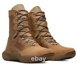 Nike SFB B1 Coyote Chaussures tactiques de combat militaires pointure 10 bottes Goadome DD0007 900