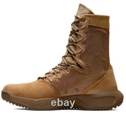 Nike SFB B1 Coyote Chaussures tactiques de combat militaires pointure 10 bottes Goadome DD0007 900