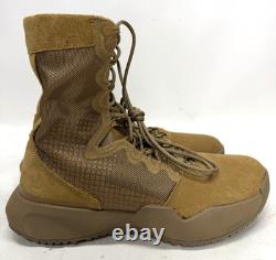 Nike SFB B1 Coyote Chaussures tactiques de combat militaires pointure 10 bottes Goadome DD0007 900