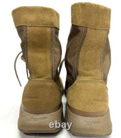 Nike SFB B1 Coyote Chaussures tactiques de combat militaires pointure 10 bottes Goadome DD0007 900