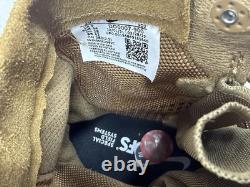 Nike SFB B1 Coyote Chaussures tactiques de combat militaires pointure 10 bottes Goadome DD0007 900