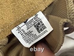 Nike SFB B1 Coyote Chaussures tactiques de combat militaires pointure 10 bottes Goadome DD0007 900