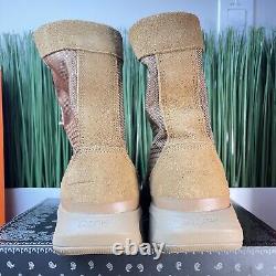 Nike SFB B1 Coyote Tan Brown ACG Bottes de combat tactiques militaires pour hommes taille 9