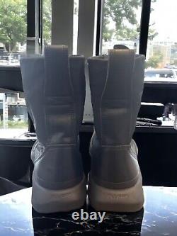 Nike SFB B2 Bottes d'extérieur militaires tactiques noires pour hommes Taille 9,5 FN3717-001 Nouveau