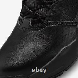 Nike SFB B2 Triple Black Bottes tactiques militaires de combat FN3717-001 pour homme 6 / femme 7,5