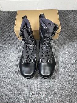 Nike SFB Field 2 8 Bottes de combat tactiques militaires noires AO7507 001 Taille 11 pour hommes