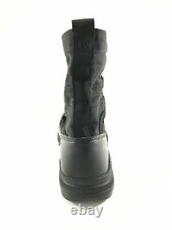 Nike SFB Field Gen 2 8 Bottes de combat militaires tactiques noires 922474-001 Taille 15 US