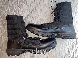 Nike SFB Gen 2 8 Bottes de randonnée tactiques militaires de combat 922474-001 pour hommes taille 15