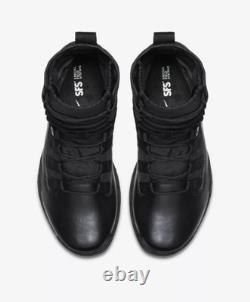 Nike SFB Gen 2 8 Bottes tactiques de combat militaires pour homme 922474-001 taille 12,5 US