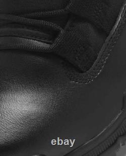 Nike SFB Gen 2 8 Bottes tactiques de combat militaires pour homme 922474-001 taille 12,5 US